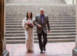 Funny Motivational Speaker Looks at Weddings, Mainly his Daughter's